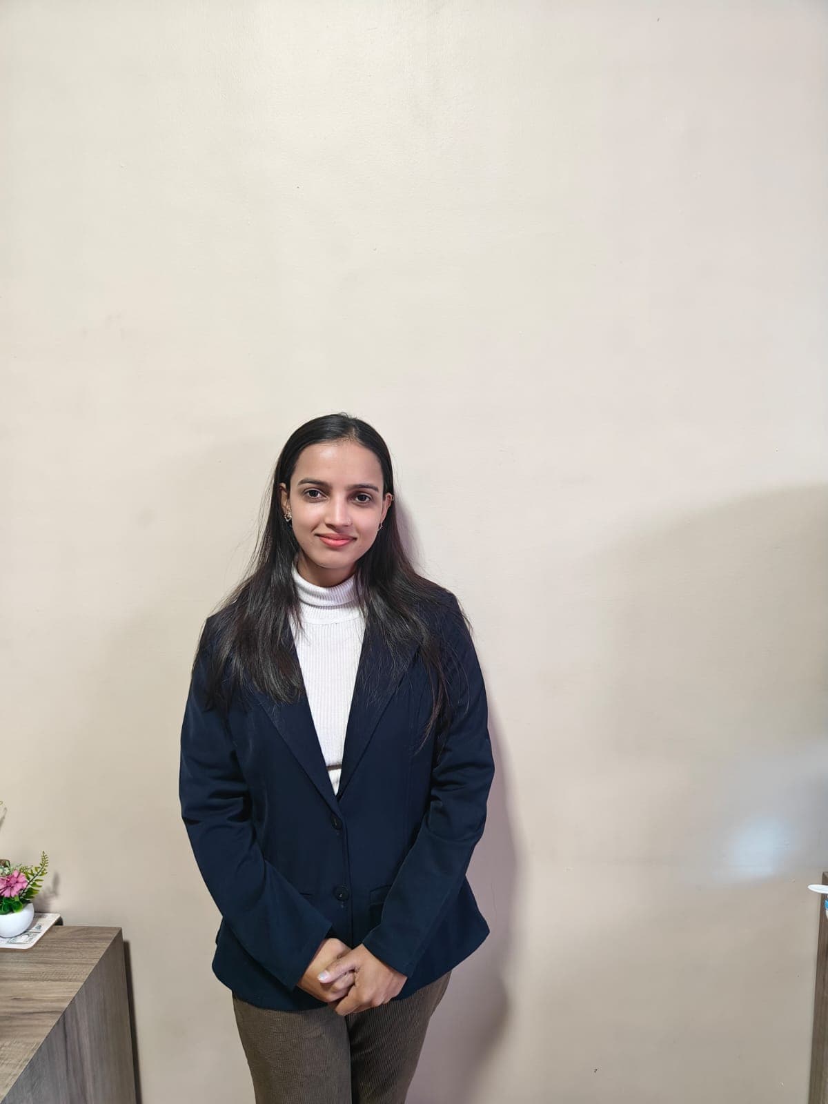 Anupa Poudel