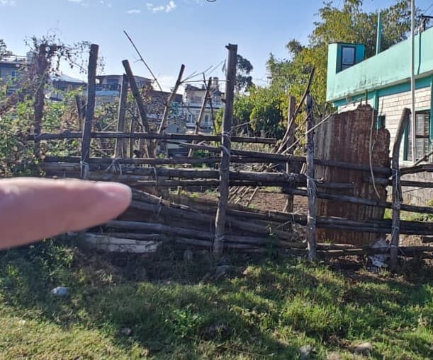 Land for sale in Simalchaur