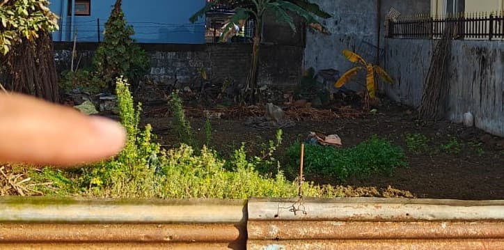 Land for sale in Naghdhunga