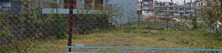 Land for sale in Birauta