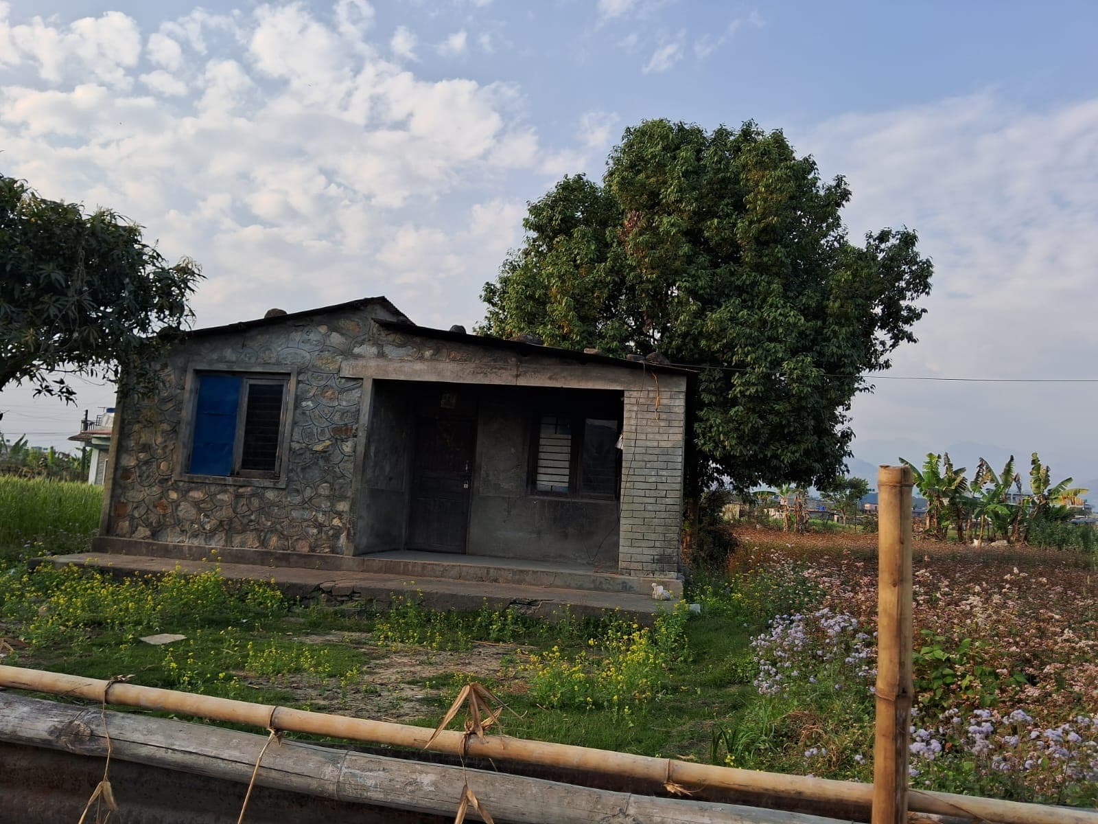 Land for sale in Chinedada Gairi Gau