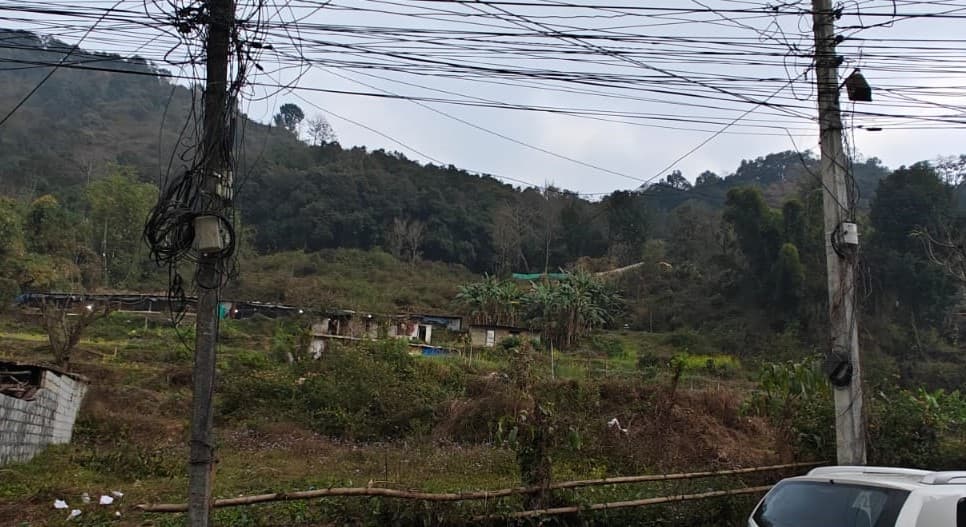 Land for sale in Dihikopatan