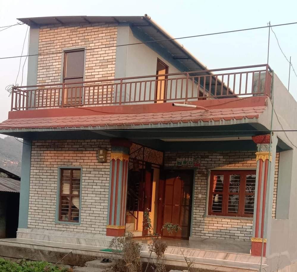 House for sale in Bhadrakali