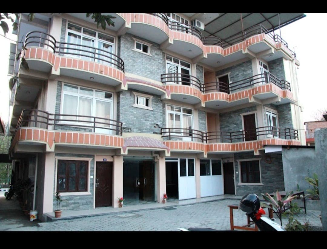 Hotel for rent in Lakeside