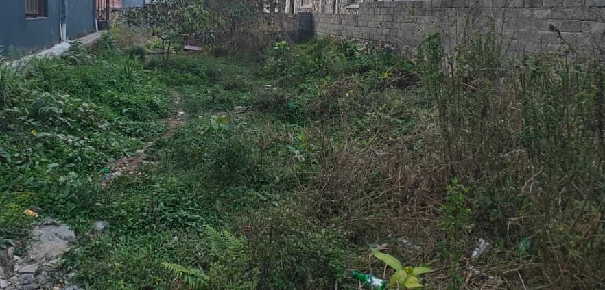 Land for sale in Lakeside,Nareshwor 