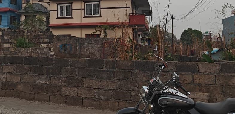 Land for sale in Malepatan