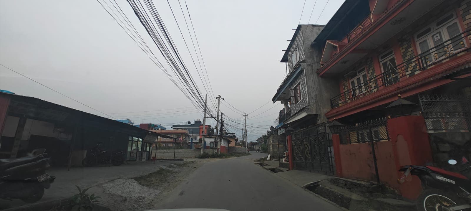 Land for sale in Malepatan