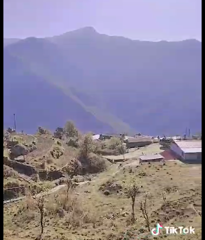 Land for sale in Taprang Village