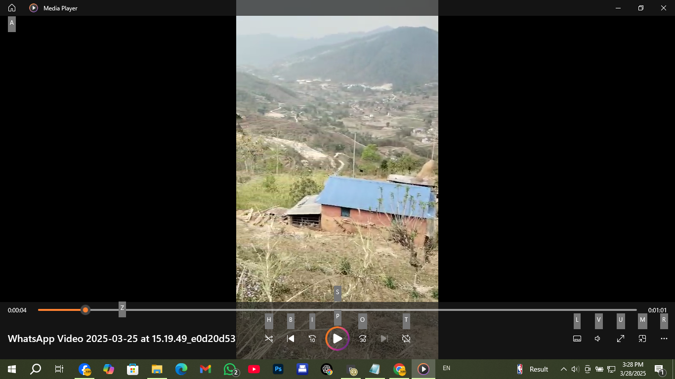 Land for sale in Damauli,Dumsichaur