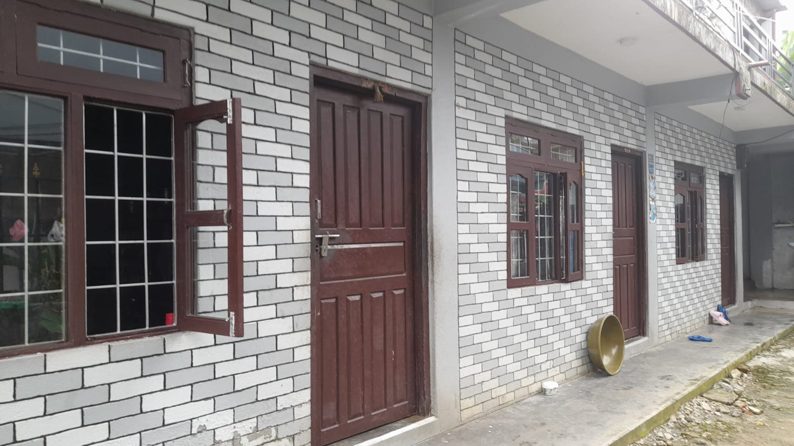 House for sale in Baglung Buspark