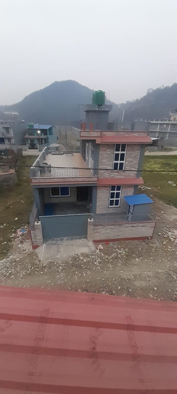 House for sale in Kaukhola
