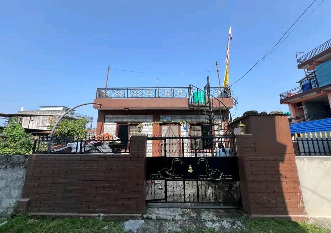 House for sale in Galeshwor Chowk
