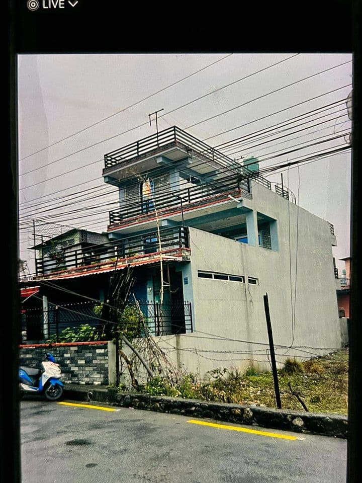 House for sale in Tutunga,Near Forest Campus
