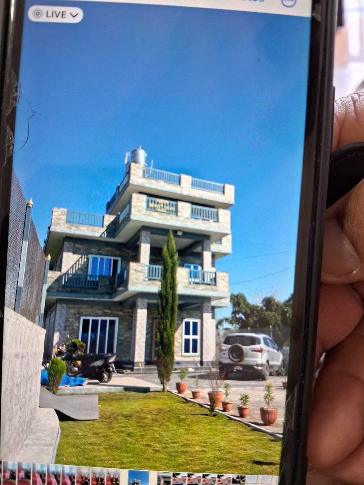 House for sale in Rithepani