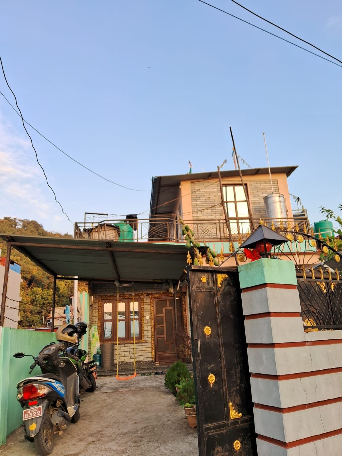 House for sale in Tutunga