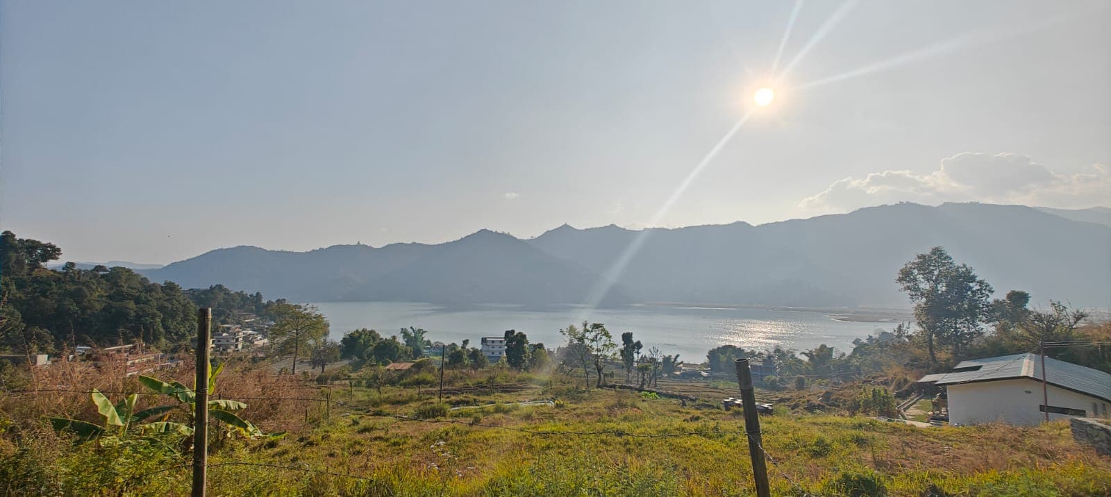 Land for sale in Lakeside,Sedi