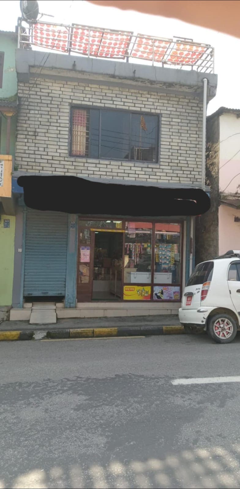 House for sale in Bajhapatan