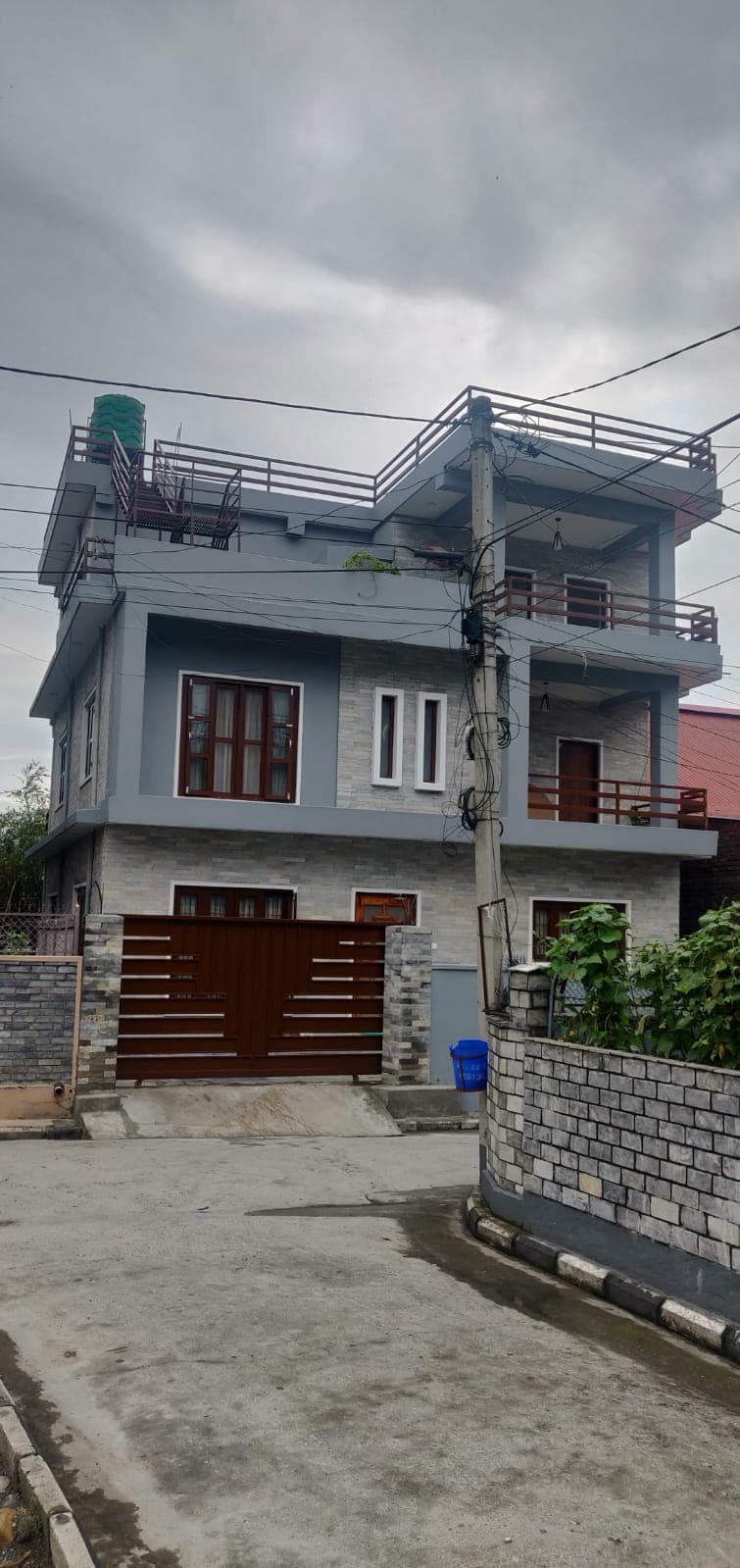 House for sale in Ranipauwa
