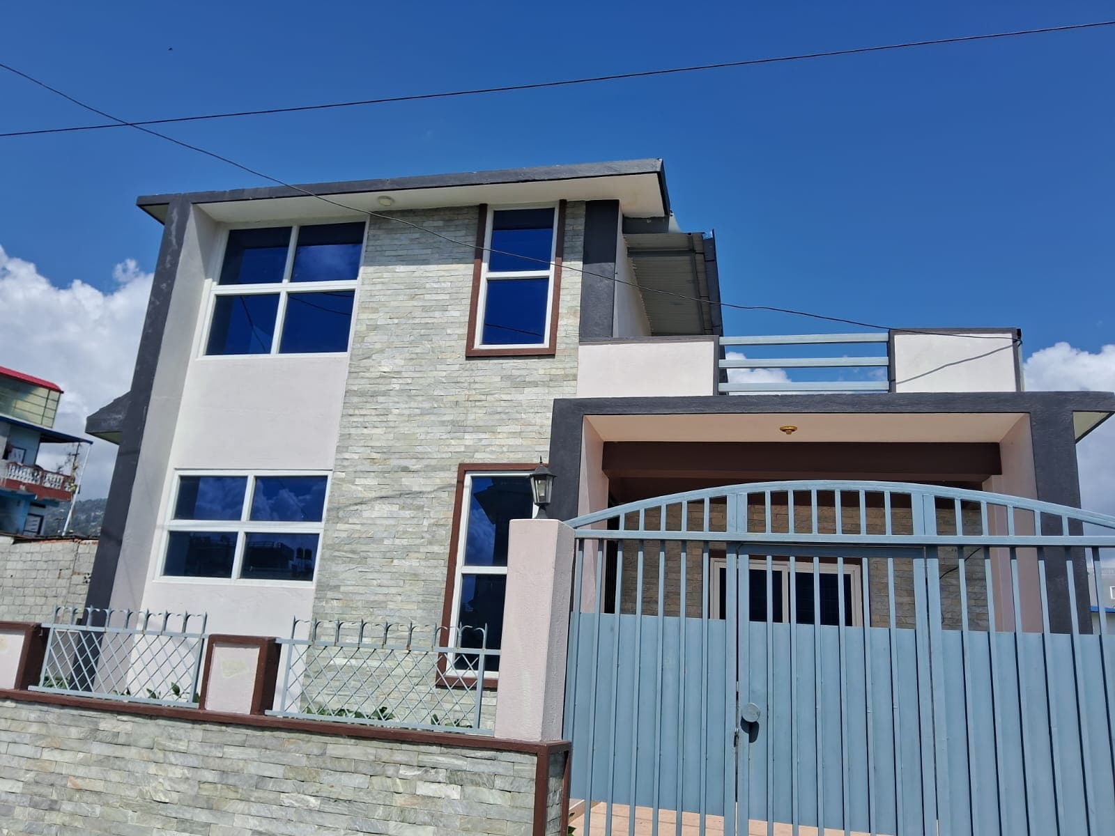 House for sale in Pokhara,SambridhhiTole