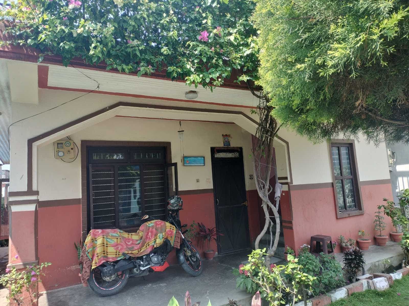 House for sale in Fulbari