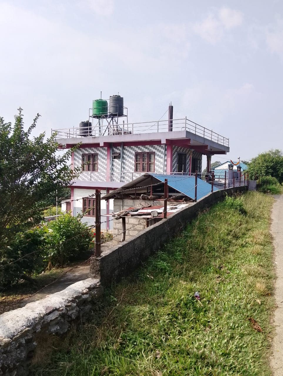 House for sale in Bijayapur