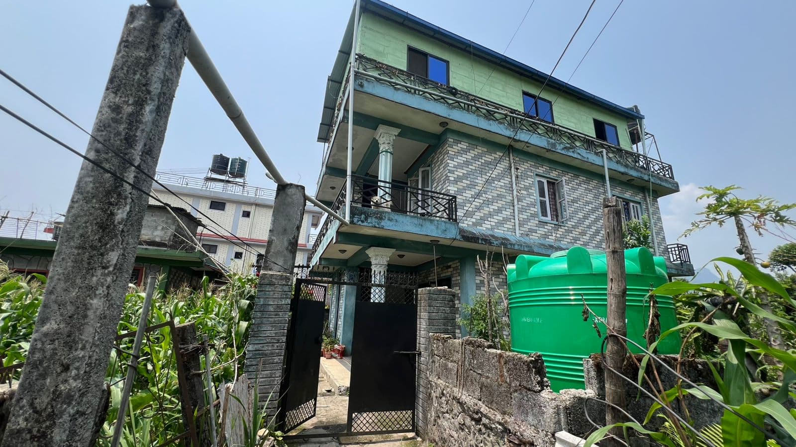 House for sale in Amar Deep