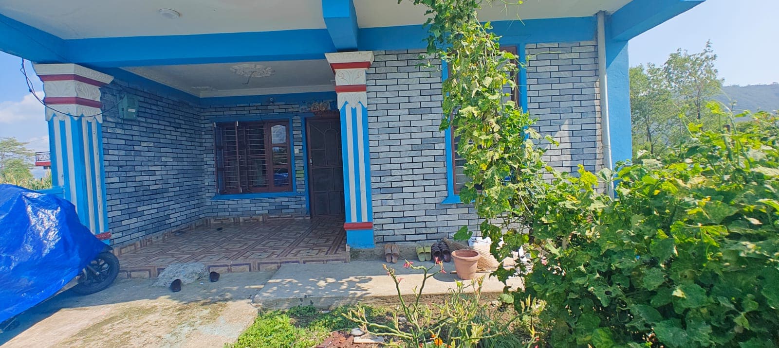 House for sale in Majheripatan