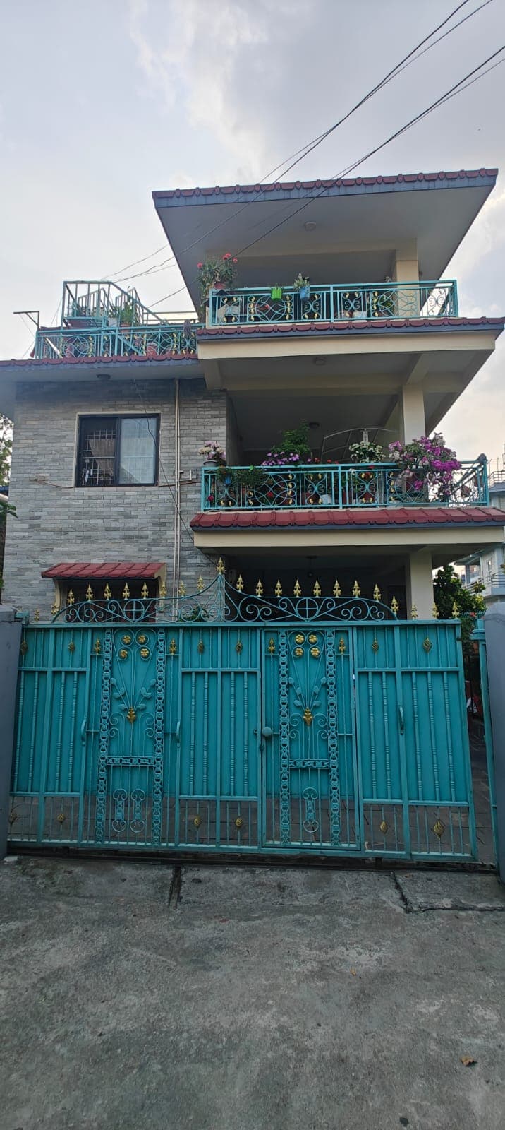 House for sale in Hospital Chowk