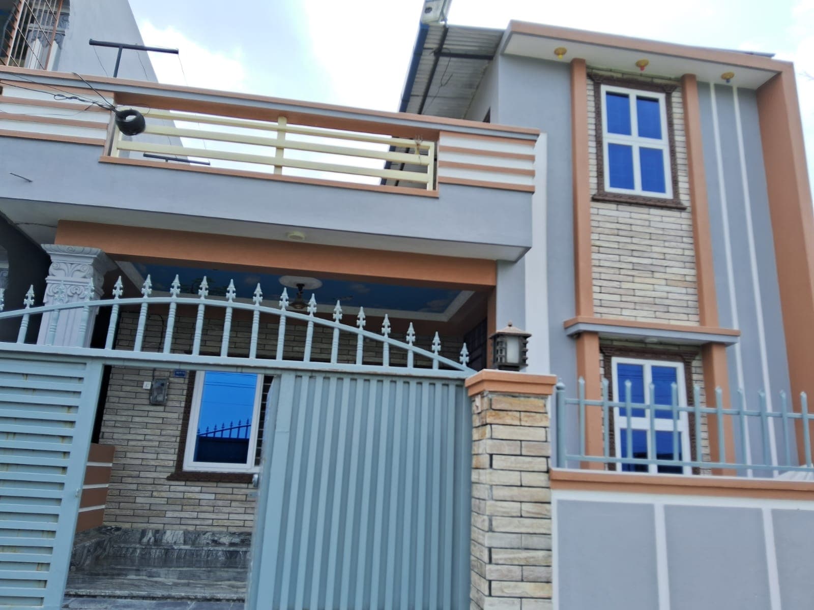 House for sale in Chauthe
