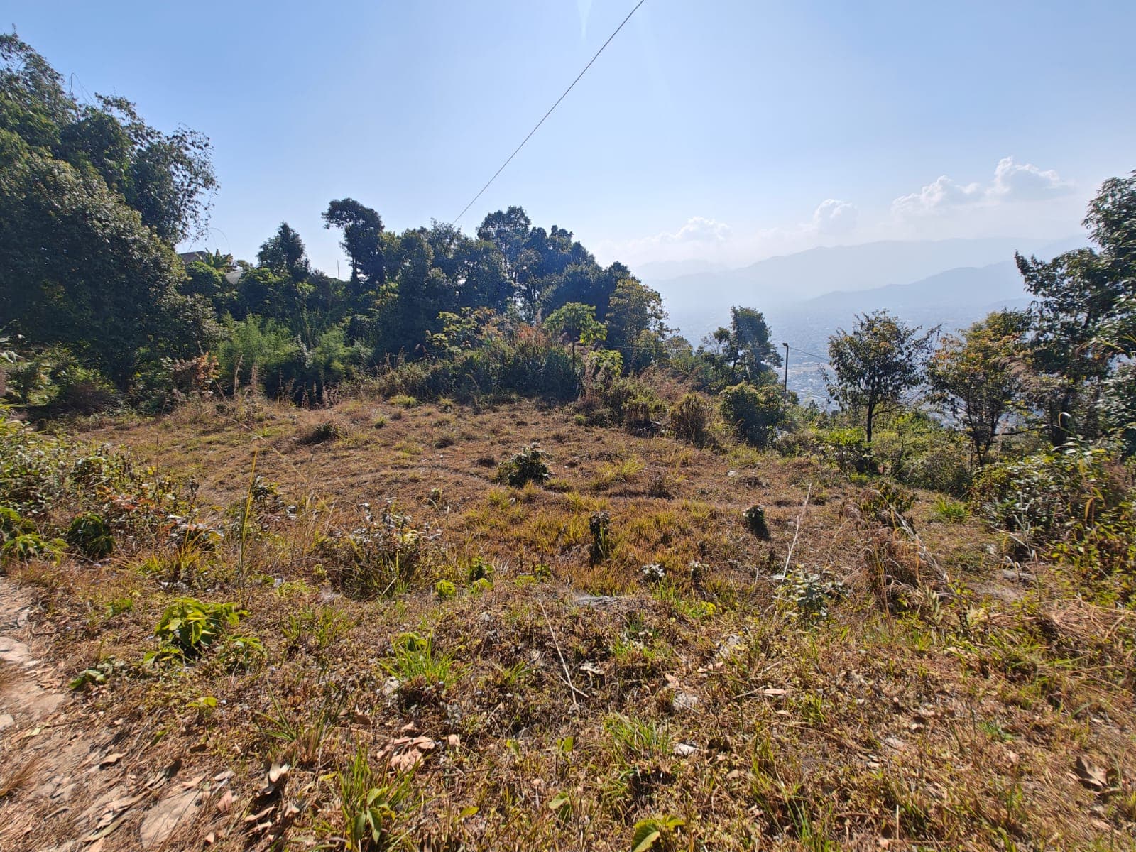 Land for sale in Kaudada