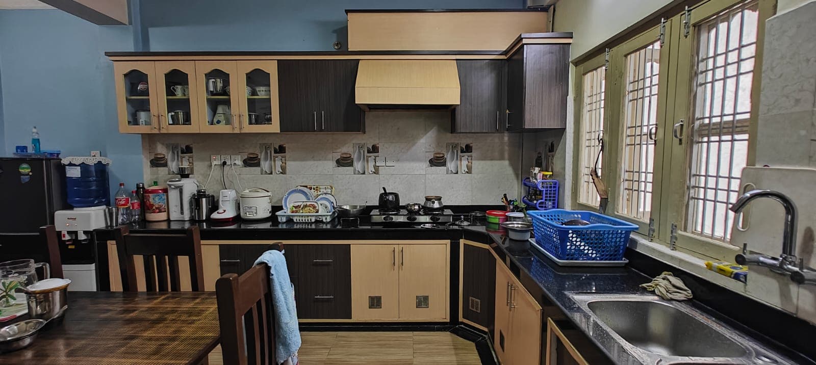 House for sale in Fulbari