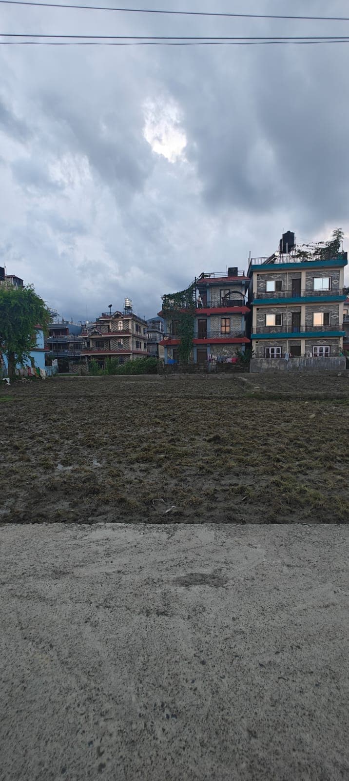 Land for sale in Birauta