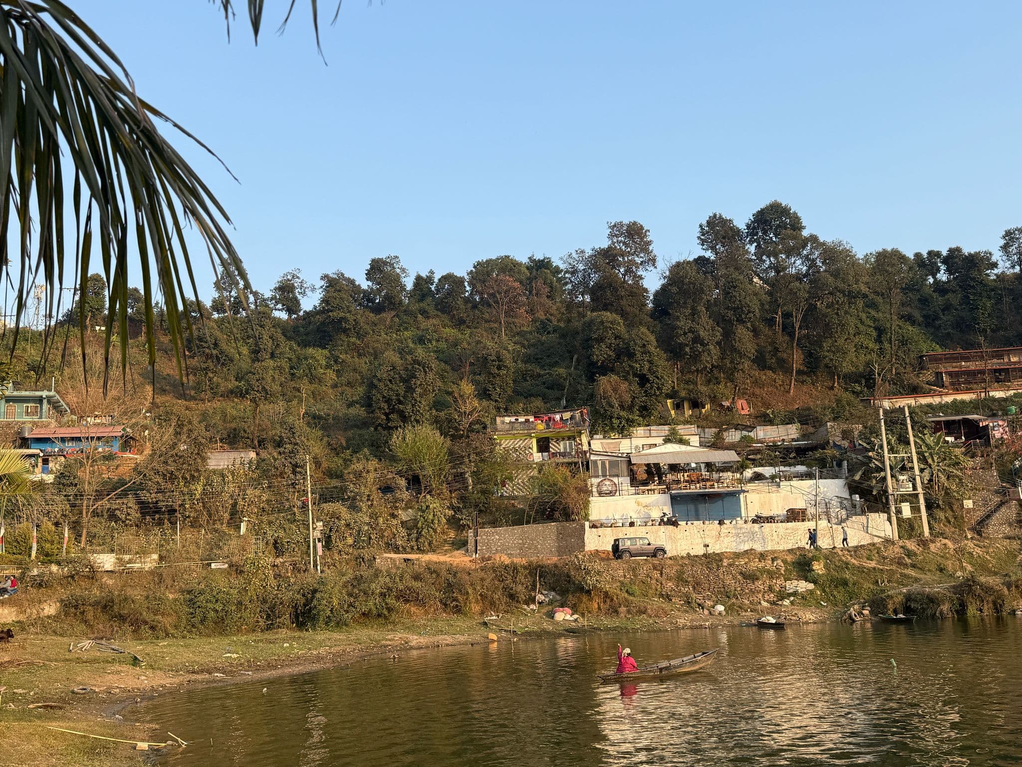 Land for sale in Lakeside,Sedi