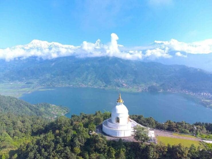 Land for sale in Pumdikot 