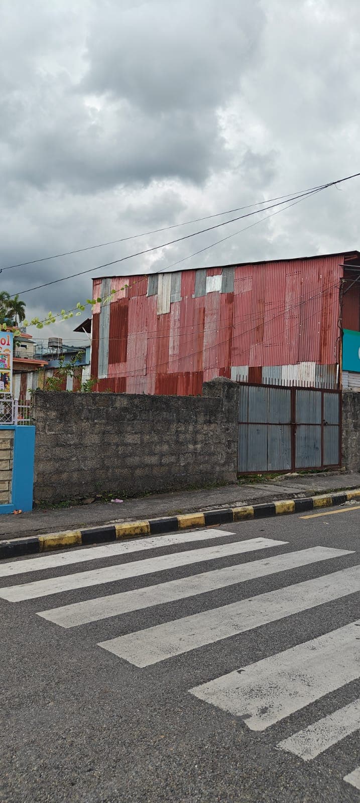 Land for sale in Newroad