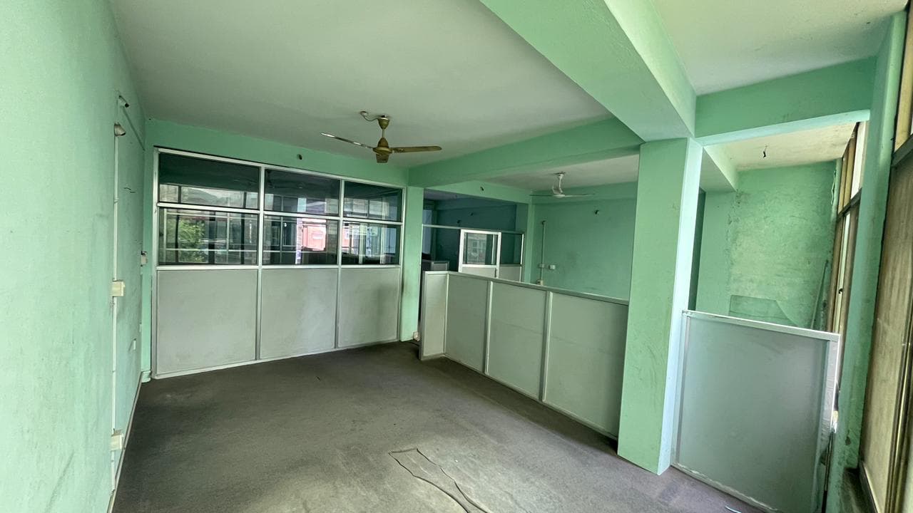 Office Space for rent in Newroad