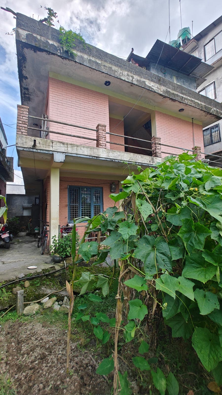 House for sale in Dihikopatan