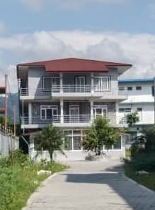 House for rent in Damside