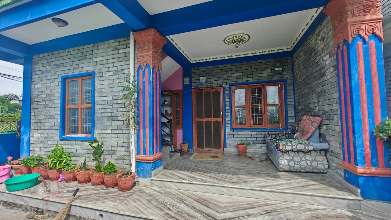 House for sale in Chauthe