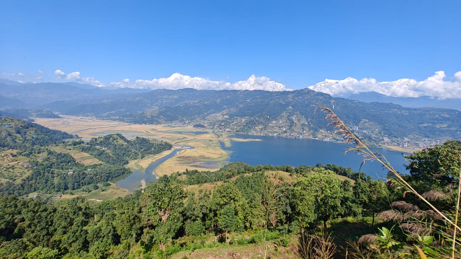 Land for sale in PumdiBhumdi