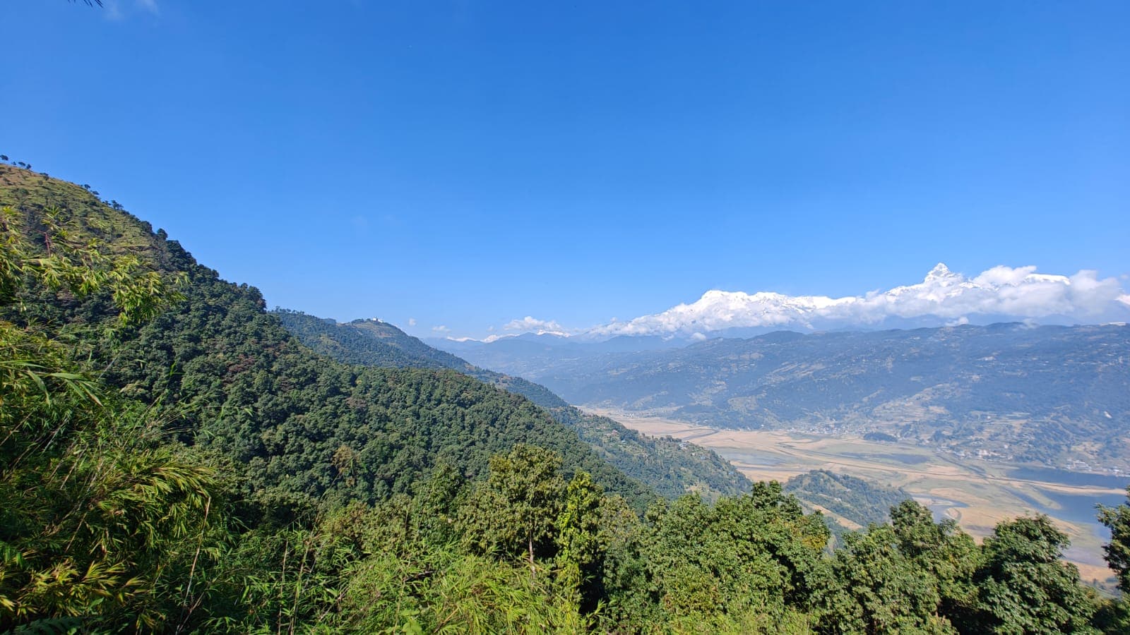 Land for sale in Pumdi Bhumdi