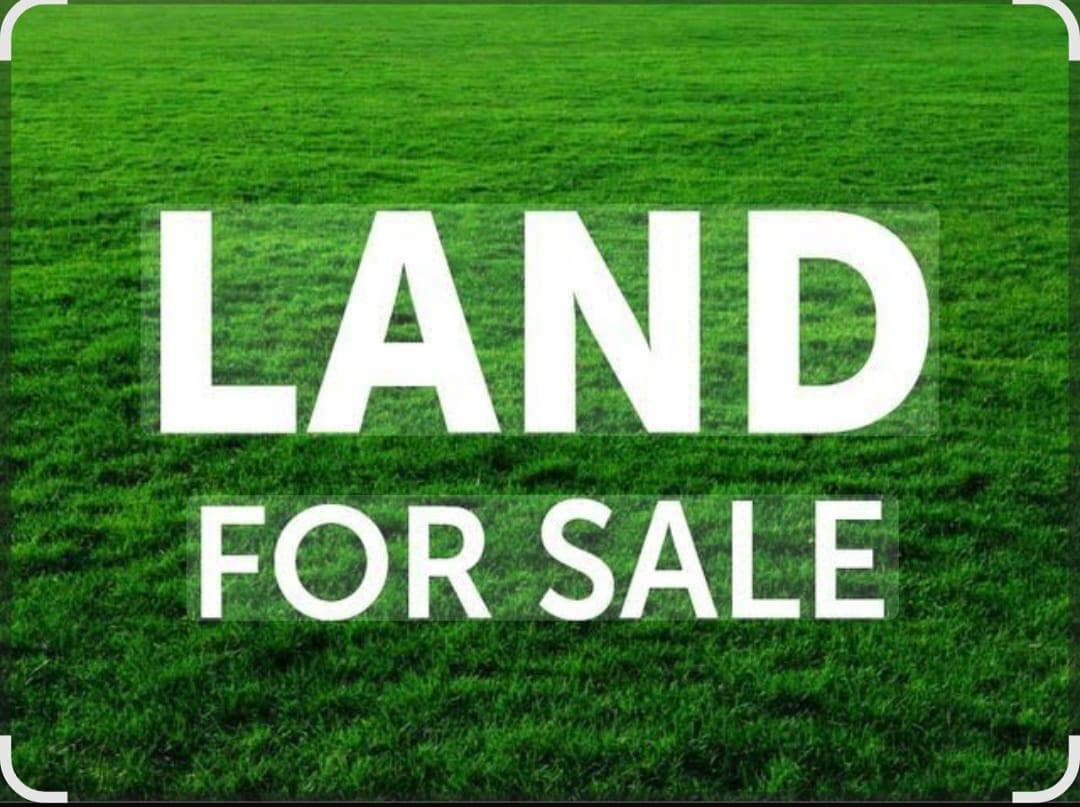 Land for sale in Chauthe khasibajar