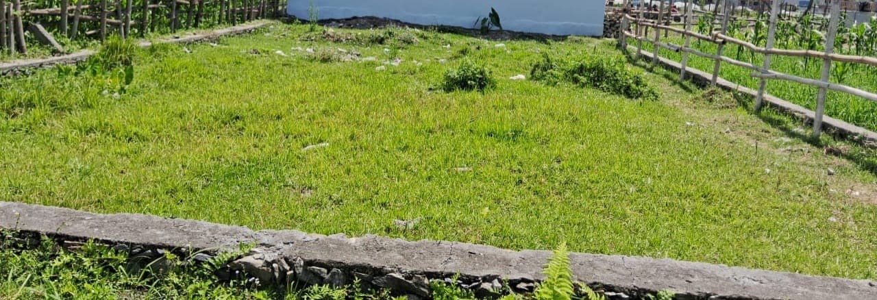 Land for sale in Kaukhola